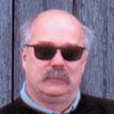 Perewitz, Dave