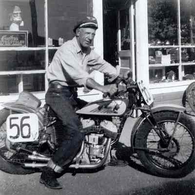 Hoel, J. C.