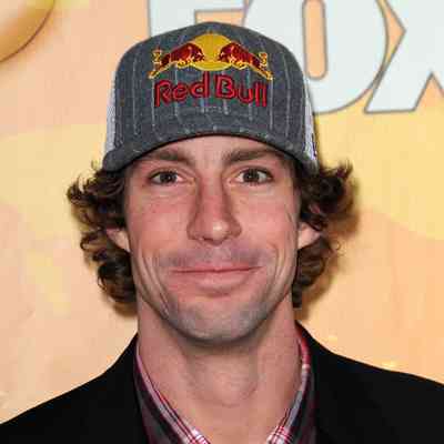 Pastrana, Travis