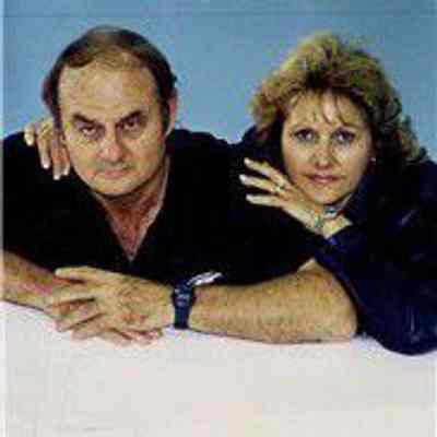 Gregory, John and Rita