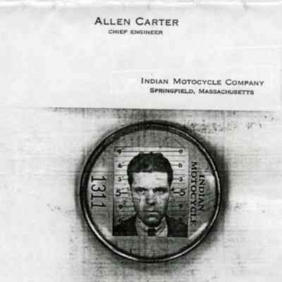 Carter, Allen