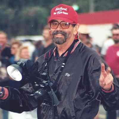 Rose, George "Rip"