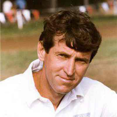 Coombs, Dave Sr.