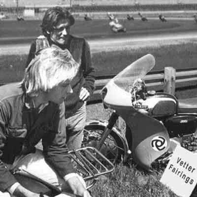 Vetter, Craig