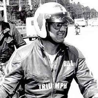 Baird, Bill