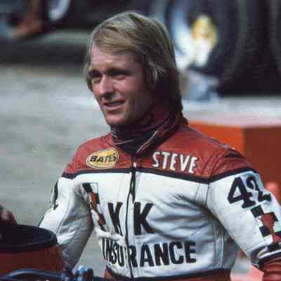 Morehead, Steve