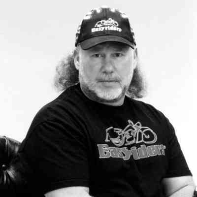Farabaugh, Michael