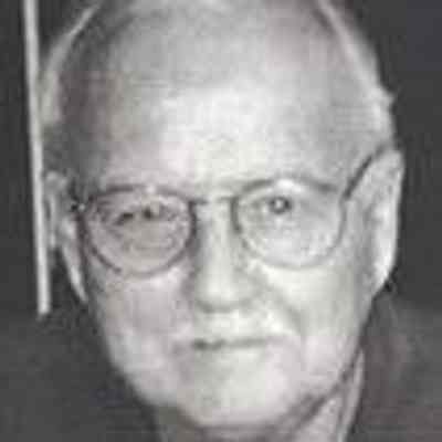 Parkhurst, Joe