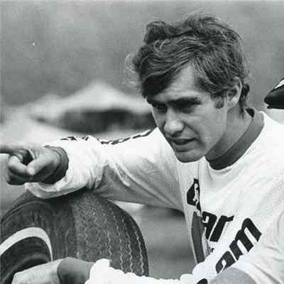 Jones, Gary