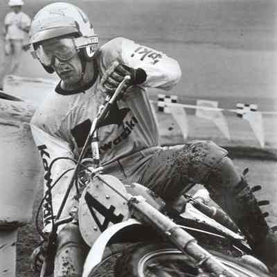 Weinert, Jimmy