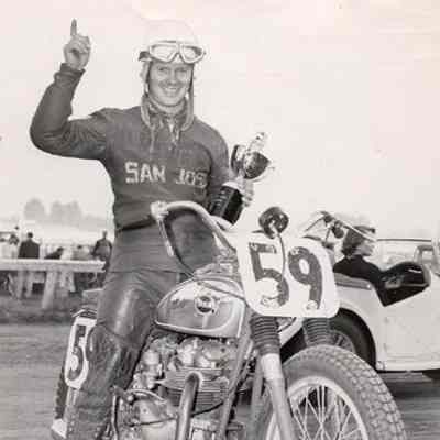 Eggers, Kenny