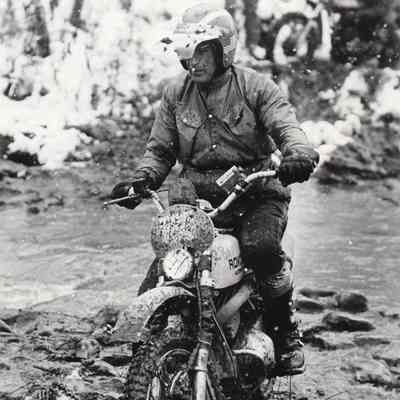 Mungenast, Dave Sr.