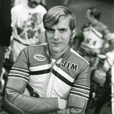 Rice, Jim