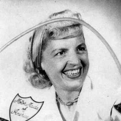 Wilson, Margaret