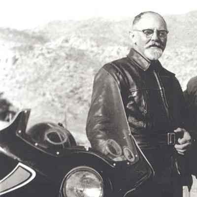 Boswell, Cliff