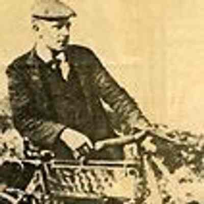 Wyman, George