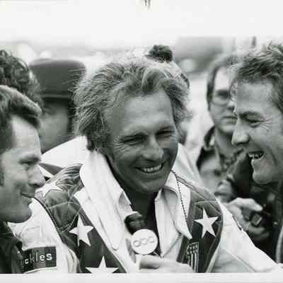 Knievel, Evel