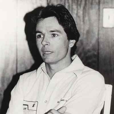 Blackwell, Mark
