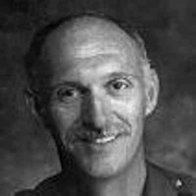 Stevens, Gary L.