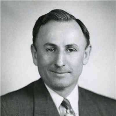 Jones, Hap