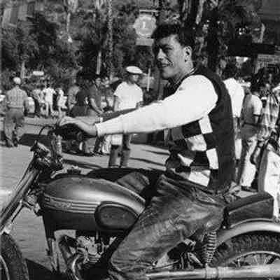 Brown, Don