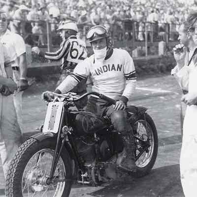 Castonguay, Raoul "Woodsie"