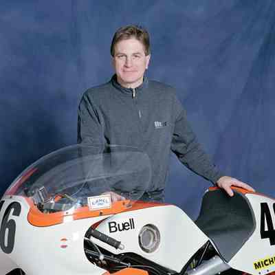 Buell, Erik
