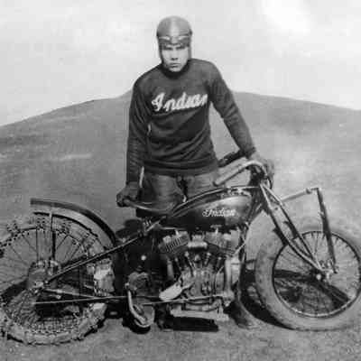 Armstrong, Bob