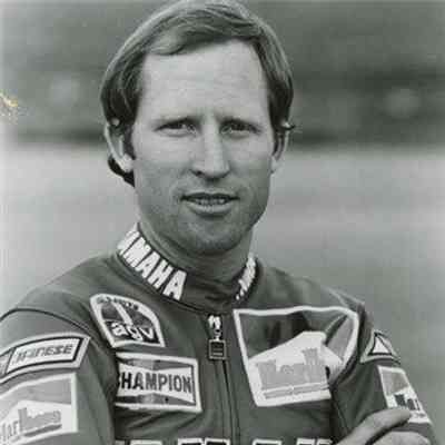 Roberts, Kenny