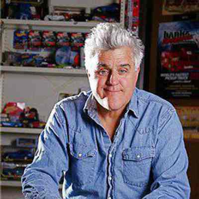 Leno, Jay