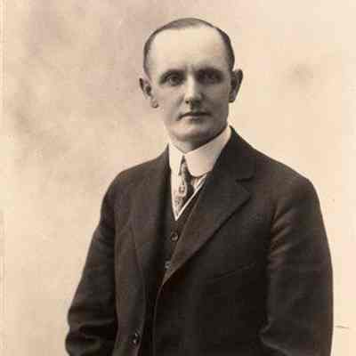 Davidson, Walter