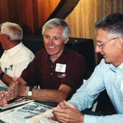 Brokaw, Bill