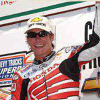 Hayden, Nicky