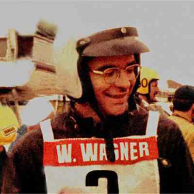 Wagner, Wiltz