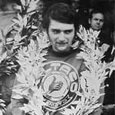 Pomeroy, Jim