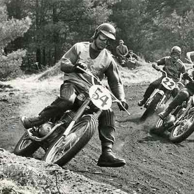 Bolger, Joe