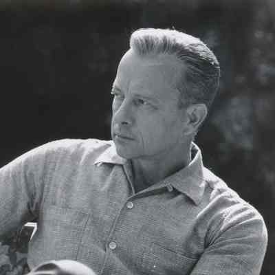 Bagnall, Bill