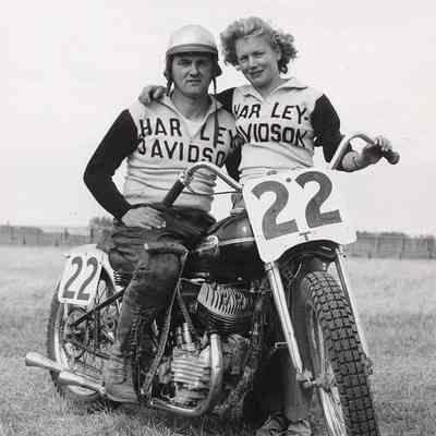 Deeley, Trevor