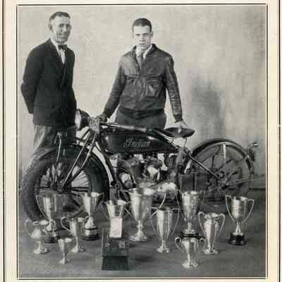 Armstrong, Erle