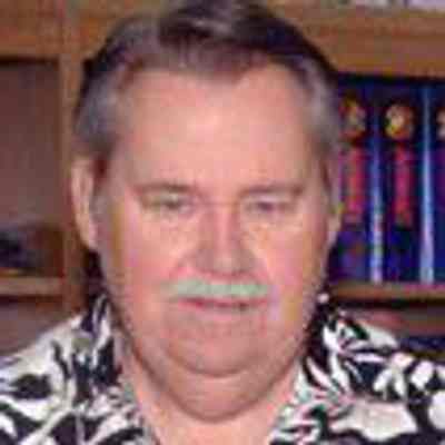 Vaillancourt, Gilles