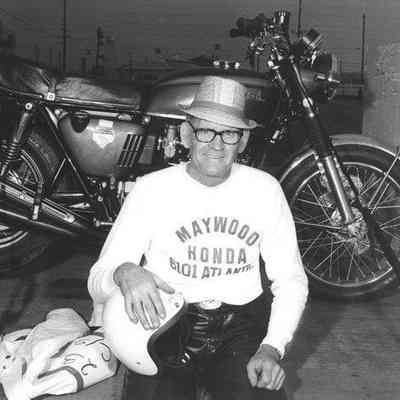 Bates, Robert