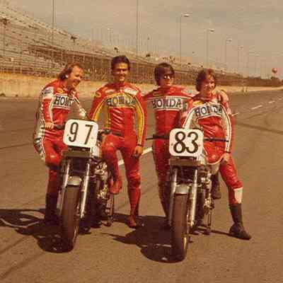 McLaughlin, Steve