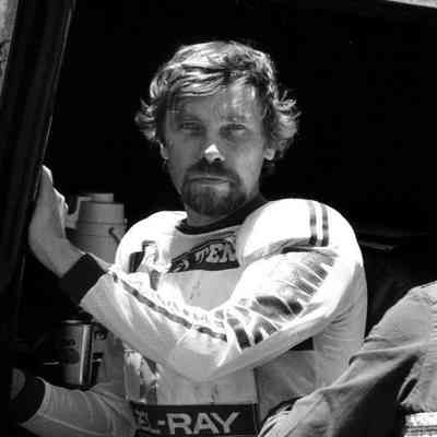 Mikkola, Heikki