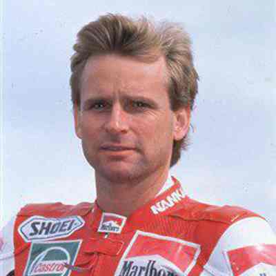 Rainey, Wayne