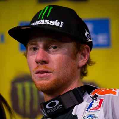 Villopoto, Ryan