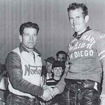 Mathews, Billy