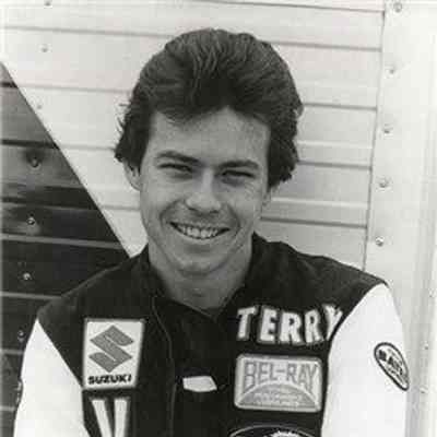 Vance, Terry