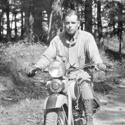 Davidson, William H.