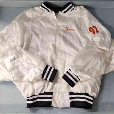 Harbor Creek School District Cadets Jacket, 1992