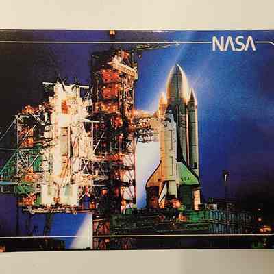 Launch Complex 39A